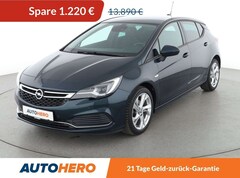 Bild des Angebotes Opel Astra 1.4 SIDI Turbo ON*TEMPO*PDC*SHZ*KLIMA*