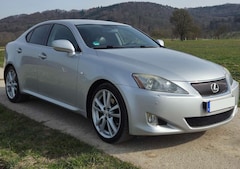 Lexus IS 250 IS 250 Aut. Luxury Line // TÜV bis 07/27