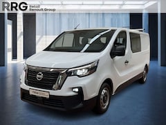 Bild des Angebotes Nissan Primastar Doppelkabine L2H1 6-Sitze N-Connecta