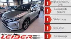 Bild des Angebotes Mitsubishi Eclipse Cross Diamant Edition 1.5 T-MIVEC 2WD CV
