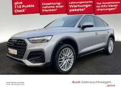 Bild des Angebotes Audi Q5 50 TFSI e advanced quattro S tronic