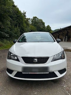 Bild des Angebotes SEAT Ibiza 1.4 TDI Ecomotive Reference