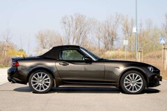 Bild des Angebotes Fiat 124 Spider 1.4 MultiAir Turbo