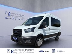 Bild des Angebotes Ford Transit Kombi Trend 2.0l 350L2H2 *DOPPELKLIMA*
