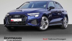 Bild des Angebotes Audi S3 2.0 TFSI quattro Pano Matrix HuD Ka
