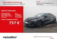 Bild des Angebotes Audi A5 S-Line TFSIe quattro S-tronic / AHK
