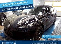 Bild des Angebotes MG MG4 EV Elektromotor 125 kW Standard 51 kWh EV Elektrom