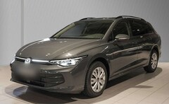 Bild des Angebotes VW Golf Variant 1,5 l TSI 6-Gang Life NAVI WP LM