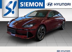 Bild des Angebotes Hyundai IONIQ 6 4WD 77,4kWh UNIQ Digi-Spiegel 20LM HUD Navi Digita