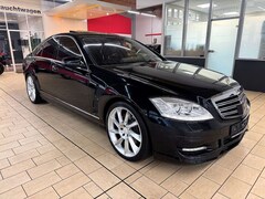 Bild des Angebotes Mercedes-Benz S 500 LORINSER *XEN+NAVI+LED+EGSD+AIRMATIC+20'A*