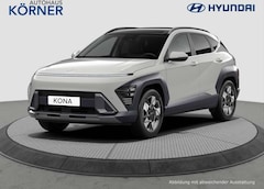 Bild des Angebotes Hyundai KONA 1.6 T-GDI TREND ASSISTENZPAKET 360 KAMERA LED DAB