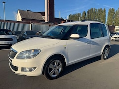 Bild des Angebotes Skoda Roomster *FRESH*AHK*SITZH*PDC*KLIMAAUTO