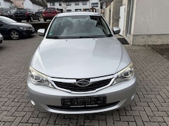 Bild des Angebotes Subaru Impreza 1.5 Comfort AWD