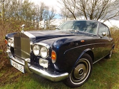 Bild des Angebotes Rolls-Royce Corniche Coupé Serie 1!