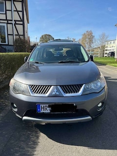 Bild des Angebotes Mitsubishi Outlander 2.0 DI-D 4WD Invite