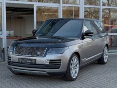 Bild des Angebotes Land Rover Range Rover SV L Autobiography First-Class MEGA!