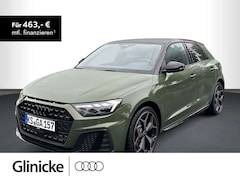 Bild des Angebotes Audi A1 40 2.0 TFSI S line DSG, NAVI, RFK