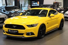 Bild des Angebotes Ford Mustang 5.0 V8 GT Performance-Paket+KW-Fahrwerk