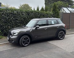 Bild des Angebotes MINI Cooper S Countryman All4