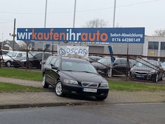 Bild des Angebotes Volvo V70 2.4 D5 Comfort*TEMPOMAT*KLIMA*ZV-FUNK !!