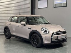 Bild des Angebotes MINI One One Classic Trim/Vollleder/Navi/CarPlay/Key