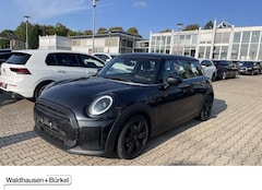 Bild des Angebotes MINI Cooper C lassic Trim Klima Rückfahrkamera Sitzheizung