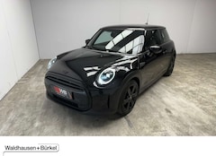 Bild des Angebotes MINI Cooper C lassic Trim Klima Rückfahrkamera Sitzheizung