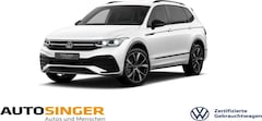 Bild des Angebotes VW Tiguan Allspace R-Line TSI DSG 4M 7S *AHK*STDHZ*
