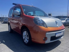 Bild des Angebotes Renault Kangoo be bop Klima ALU