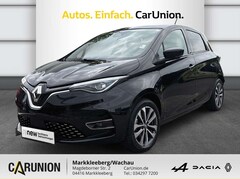 Bild des Angebotes Renault ZOE INTENS Batteriekauf R135 Z.E. 50