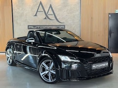 Bild des Angebotes Audi TT Roadster TTS Quattro*BLACK*LED*B&O*MEMORY*