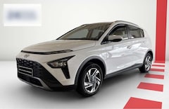 Bild des Angebotes Hyundai BAYON TREND TEMPO KAMERA PDC SHZ