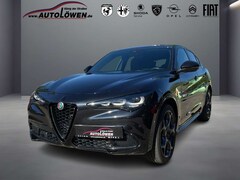Bild des Angebotes Alfa Romeo Stelvio 2.0 Turbo 16V Competizione Q4 (EURO 6d)