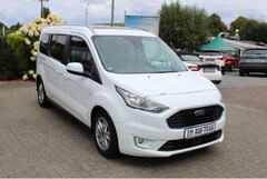 Bild des Angebotes Ford Tourneo Connect Grand Tourneo 1,5 TDCI /7 Sitze