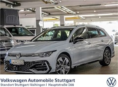 Bild des Angebotes VW Golf Variant R-Line 2,0 l TDI SCR 110 kW DSG Nav