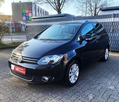 Bild des Angebotes VW Golf Plus 1.2 TSI Style|PDC|KLIMA|SITZHEIZUNG
