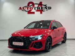 Bild des Angebotes Audi RS3 Sportback 2.5 TFSI quattro PANO+HUD+KAMERA