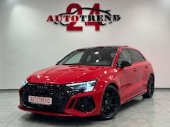 Bild des Angebotes Audi RS3 Sportback 2.5 TFSI quattro PANO+HUD+KAMERA