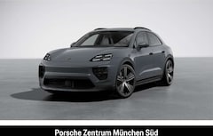 Bild des Angebotes Porsche Macan 4S Burmester Luftfederung Surround View