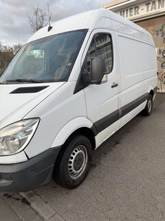 Bild des Angebotes Mercedes-Benz Sprinter 211 CDI 906.611