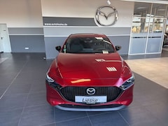 Bild des Angebotes Mazda 3 2.5L e-SKYACTIV G 140ps 6MT FWD Homura