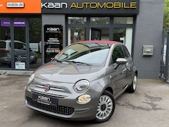 Bild des Angebotes Fiat 500C Lounge/2HAND/S-HEFT/KLIMA/TEMPO/APP/PDC/SERVO/