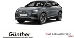 Bild des Angebotes Audi Q4 e-tron Q4 35 e-tron Sportback+EL.HECKKLAPPE+KOMFORTSCHL