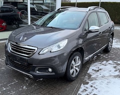 Bild des Angebotes Peugeot 2008 Allure