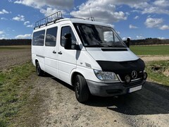 Bild des Angebotes Mercedes-Benz Sprinter 208 CDI Sprinter 901.661