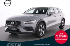Bild des Angebotes Volvo V60 Cross Country B4 (D) AWD Plus+WINTERPAK+RFK+