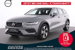 Volvo V60 Cross Country B4 AWD Plus+WINTERPAK+RFK+