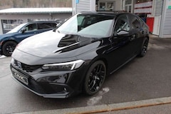 Bild des Angebotes Honda Civic 2.0 Hybrid Sport, AHK