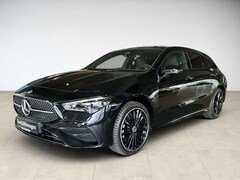 Bild des Angebotes Mercedes-Benz CLA 250 CLA 250 e SB Edition AMG Pano Night SpurW Navi