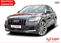 Bild des Angebotes Audi SQ2 2.0 TFSI quattro LED Klimaaut. Navi ACC B&O